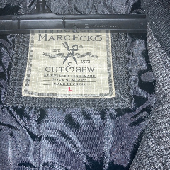 Mark Ecko Dress coat - Picture 2 of 5